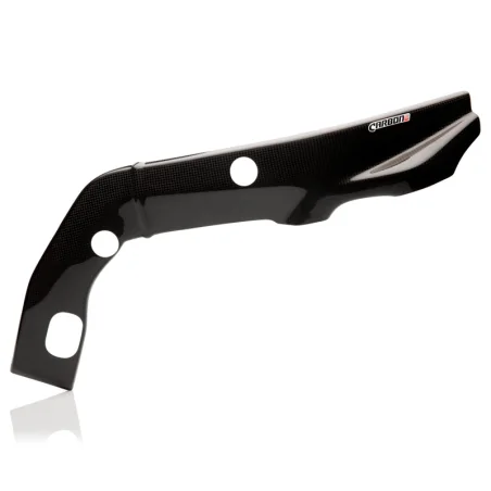 CARBON 2 RACE HP4 Carbon Rahmenprotektoren für BMW S 1000 RR 2012-2014