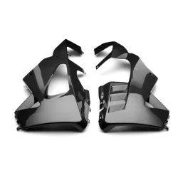 Carenado de fibra de Carbono CARBON 2 RACE APRILIA RSV4 2015-2020