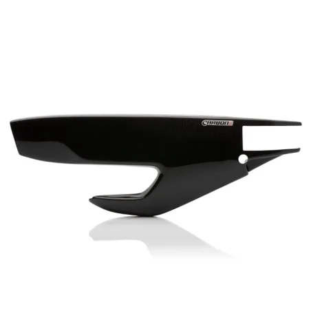 Protectores de basculante en Carbono CARBON 2 RACE APRILIA RSV4 2021-2024