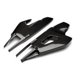 Carbon-Schwingenschutz CARBON 2 RACE APRILIA RSV4 2021-2024