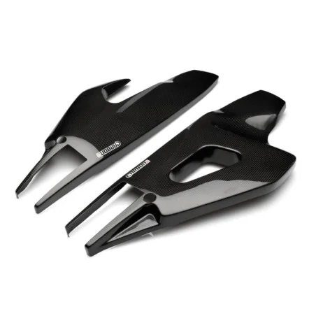 Carbon-Schwingenschutz CARBON 2 RACE APRILIA RSV4 2021-2024