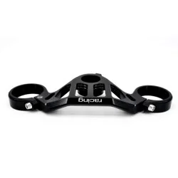 COLUMNA / TIJA SUPERIOR DE DIRECCIÓN GP MELOTTI RACING APRILIA RS 660