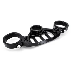 COLUMNA / TIJA SUPERIOR DE DIRECCIÓN GP MELOTTI RACING APRILIA RS 660 2