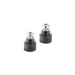 BONAMICI RACING BS02 Lenkanschläge für Stummellenker