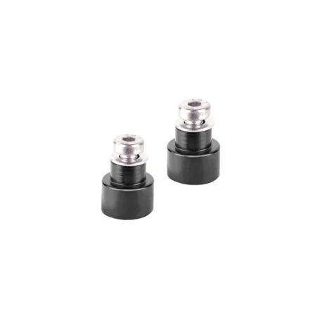 BONAMICI RACING BS02 Lenkanschläge für Stummellenker