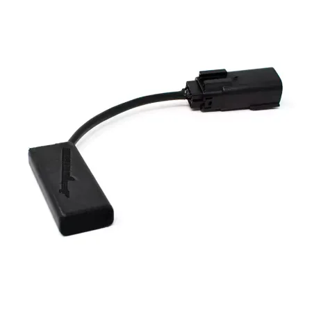 JETPRIME JP ES 006 SCHEINWERFERFEHLERBESEITIGUNG APRILIA RS 660 / TUONO 660 2020-2022