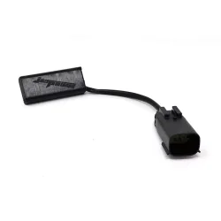 JETPRIME JP ES 006 SCHEINWERFERFEHLERBESEITIGUNG APRILIA RS 660 / TUONO 660 2020-2022 2