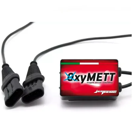 JETPRIME JP COX 001 EMULADOR DE SENSOR LAMBDA OXYMETT JETPRIME DUCATI PANIGALE 899 / 959 / 1199 / 1299