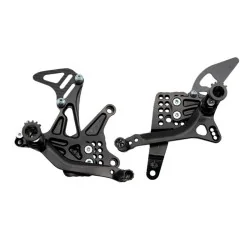 ESTRIBERAS SPIDER KAWASAKI NINJA 300