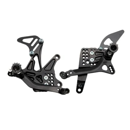 ESTRIBERAS SPIDER KAWASAKI NINJA 300