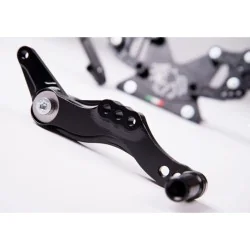 ESTRIBERAS SPIDER HONDA CBR 600 RR 2007-2024 2