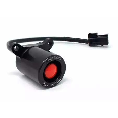 Interruptor Encendido JETPRIME DUCATI 1098 / R / S