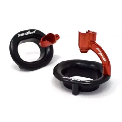 JETPRIME JP ATR 022 RACING EINLASS DUCATI 1198/S/SP