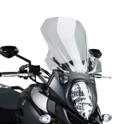 PUIG Cúpula Touring para SUZUKI DL 1000 V-STROM 2014-2016