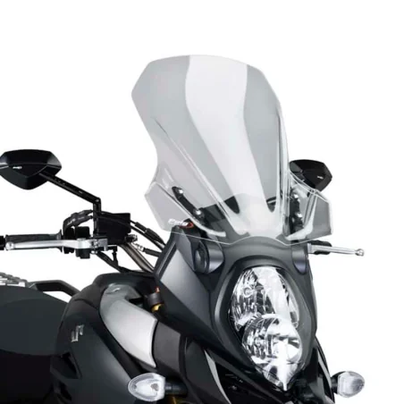 PUIG Touring-Kuppel für SUZUKI DL 1000 V-STROM 2014-2016