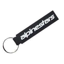 Llavero ALPINESTARS Linear Black