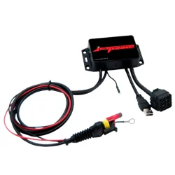 JETPRIME JP CJP 074H UNIDAD DE CONTROL PROGRAMABLE JETPRIME HONDA CBR 1000 RR 2