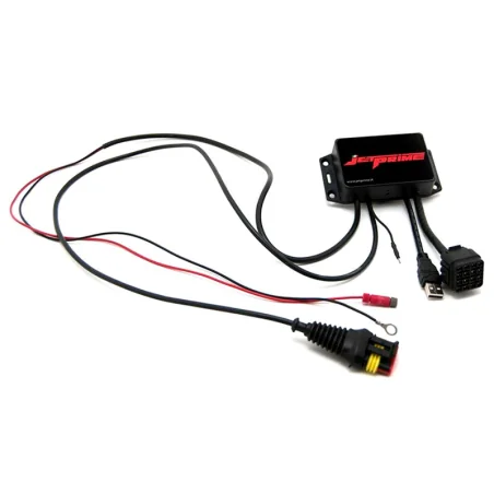 JETPRIME JP CJP 072K UNIDAD DE CONTROL PROGRAMABLE JETPRIME KTM RC8 1190 / R