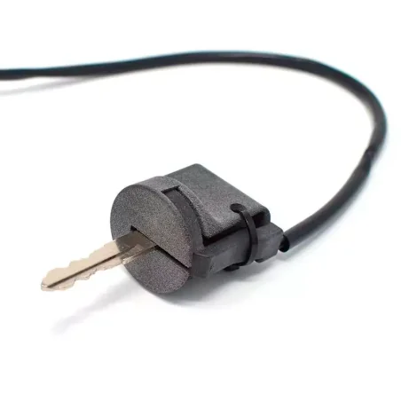 Interruptor Encendido JETPRIME KAWASAKI ZX-6R 2009-2016