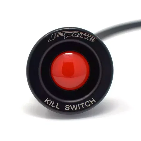 Interruptor Encendido JETPRIME KAWASAKI ZX-6R 2009-2016