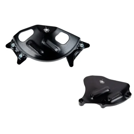 TAPAS DE MOTOR SPIDER para APRILIA RSV4 / TUONO V4 2011-2023