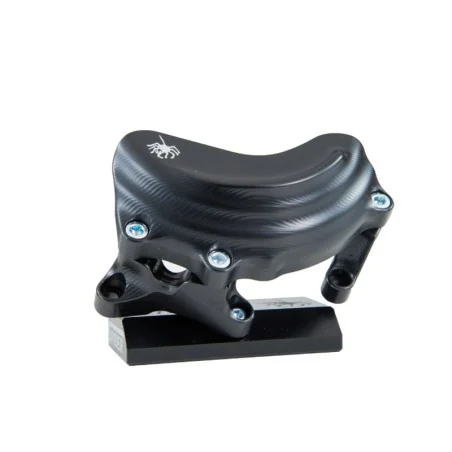 TAPAS DE MOTOR SPIDER para DUCATI PANIGALE V4 R 2019-2023