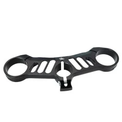 COLUMNA / TIJA SUPERIOR DE DIRECCION SPIDER para DUCATI PANIGALE V4