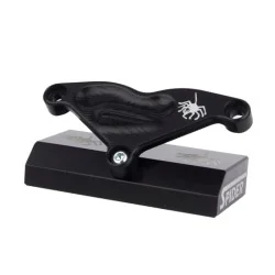 TAPAS DE MOTOR SPIDER para KAWASAKI ZX6R de 2009 - 2