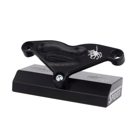 SPIDER-MOTORABDECKUNGEN für KAWASAKI ZX6R ab 2009 -
