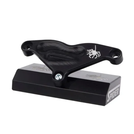 TAPAS DE MOTOR SPIDER para KAWASAKI ZX6R de 2009 -