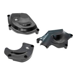 SPIDER-MOTORABDECKUNGEN für YAMAHA R6 2006-2023