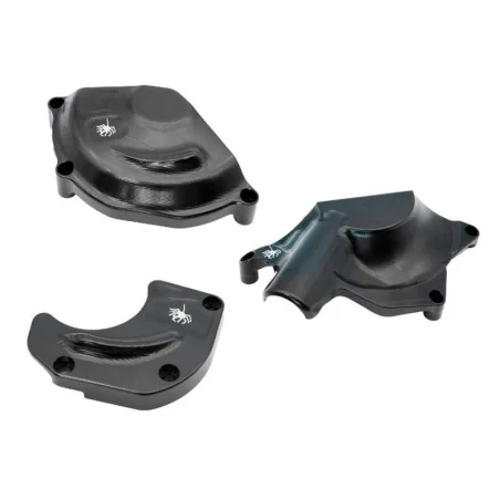 SPIDER-MOTORABDECKUNGEN für YAMAHA R6 2006-2023