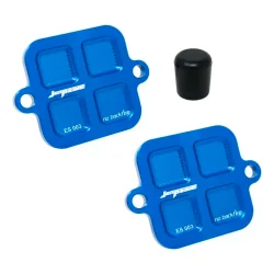 JETPRIME AIR AIS ABDECKUNGEN YAMAHA YZF-R1 2004-2022