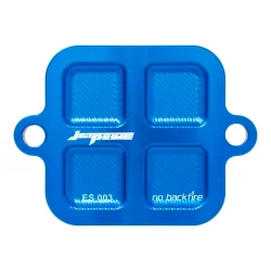JETPRIME AIR AIS ABDECKUNGEN YAMAHA YZF-R1 2004-2022 2