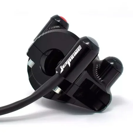 JETPRIME JP ACC 002 Piña Derecha Para Acelerador Electrónico MV AGUSTA
