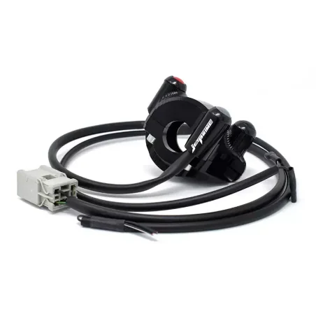 JETPRIME JP ACC 002 Piña Derecha Para Acelerador Electrónico MV AGUSTA