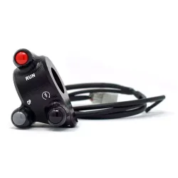 JETPRIME JP ACC 002 Piña Derecha Para Acelerador Electrónico MV AGUSTA