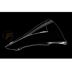 Hochtransparenter TF SUPERBIKE-Bildschirmschutz für Kawasaki ZX-4RR