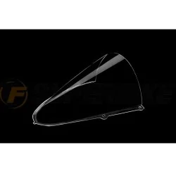 Cúpula TF SUPERBIKE alta protección para Aprilia RSV4 2021-2024