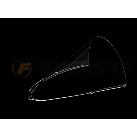 Cúpula TF SUPERBIKE alta protección para Aprilia RS660