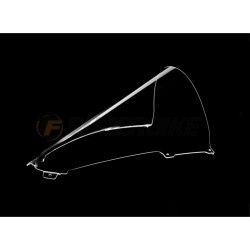 Cúpula alta protección transparente Ducati Panigale V4/V4S 2018-2019 / V2 2019-2024