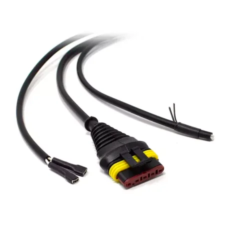 Piña Derecha Racing 3 botones JETPRIME MV AGUSTA F4 750 2001-2003 BOMBA ESTANDAR