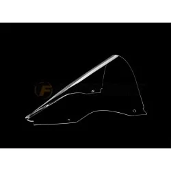 Cúpula TF SUPERBIKE alta protección transparente para Kawasaki ZX10-R 2016-2020