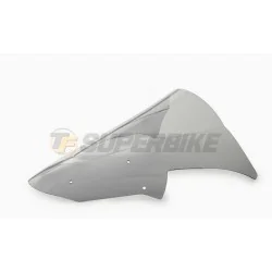 Cúpula TF SUPERBIKE doble burbuja ahumada para Kawasaki ZX10-R 2011-2015
