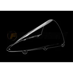 Hochtransparenter TF SUPERBIKE-Bildschirmschutz für Aprilia RSV4 2015-2020