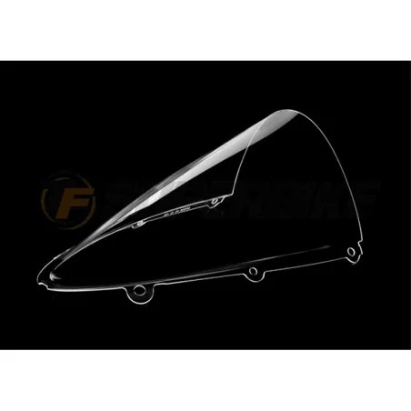 Hochtransparenter TF SUPERBIKE-Bildschirmschutz für Aprilia RSV4 2015-2020