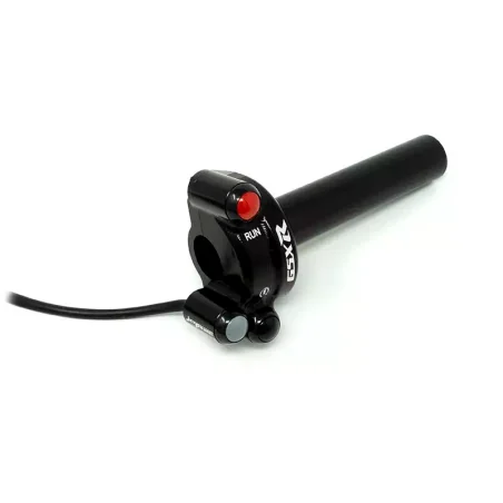 JETPRIME JP ACC 011 Piña Derecha Para Acelerador SUZUKI GSX-R 1000 2017-2019