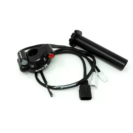 JETPRIME JP ACC 011 Piña Derecha Para Acelerador SUZUKI GSX-R 1000 2017-2019