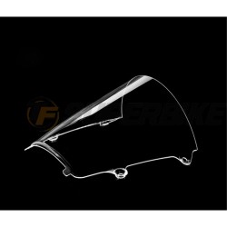 Hochtransparenter TF SUPERBIKE-Bildschirmschutz für Honda CBR600RR 2013-2017