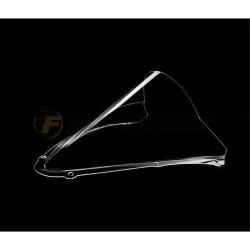 TF SUPERBIKE Doppelblasenscheibe für Suzuki GSX-R 600/750 2008-2010